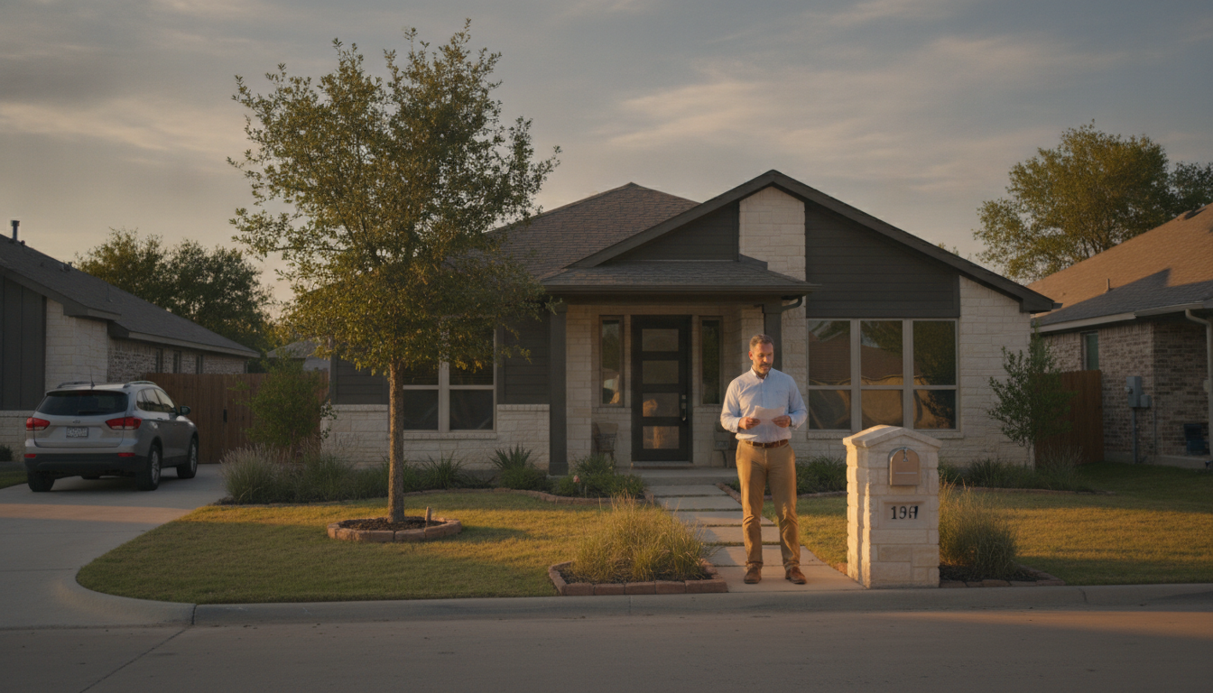 How to Use Equal and Uniform Property Tax Comparisons in Texas