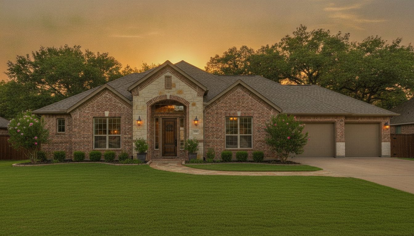 The Dallas-area cities where homes are most over-assessed (2026)