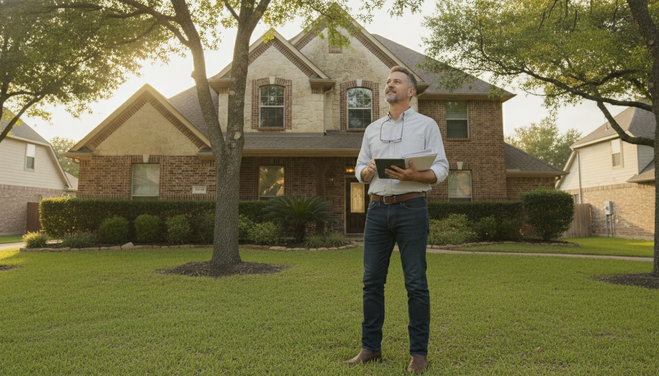 5 Signs Your Texas Home Might Be Over-Assessed for Property Taxes
