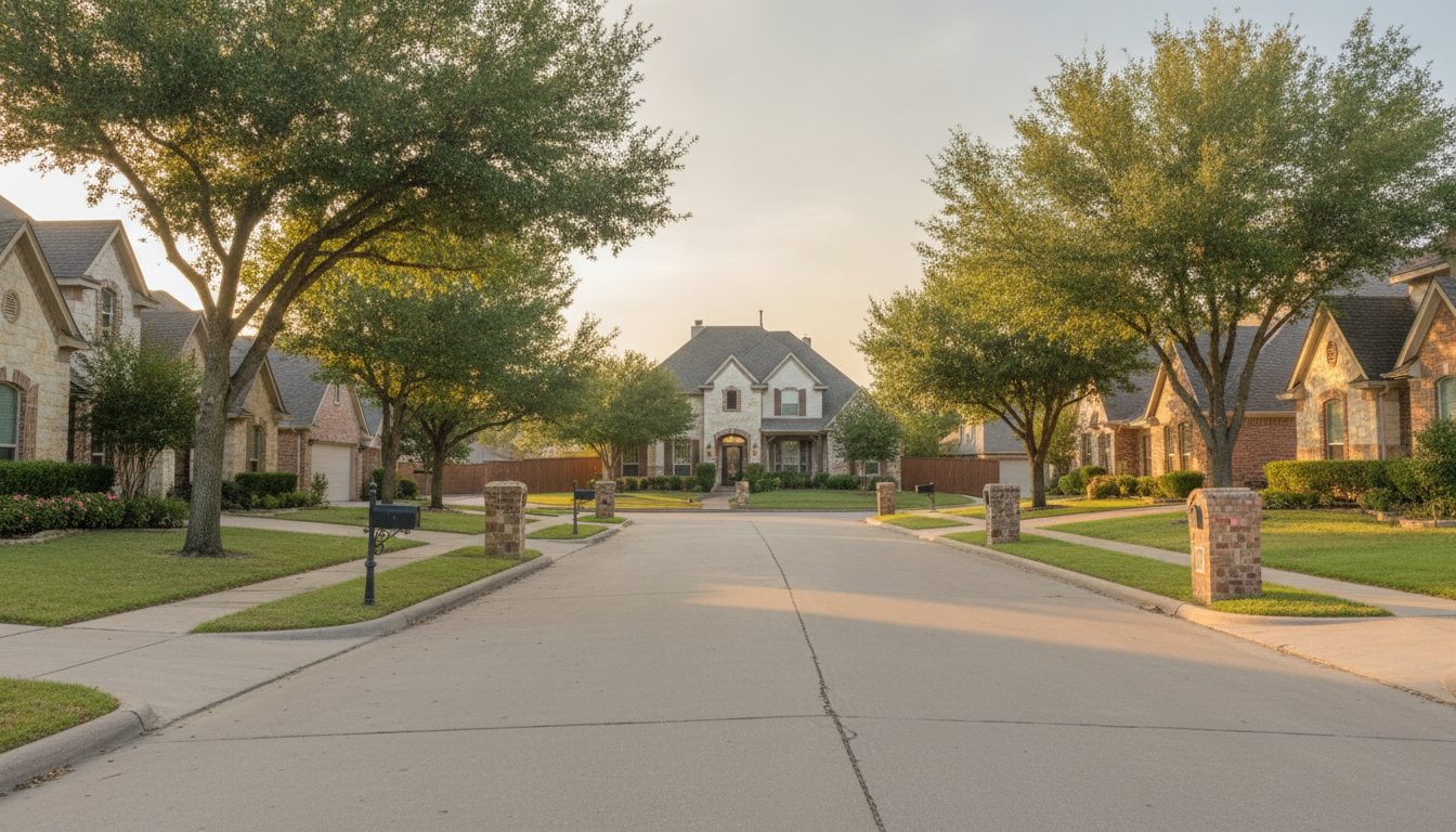 Understanding Your Travis County Property Appraisal: Key Factors That Influence Your Home’s Value