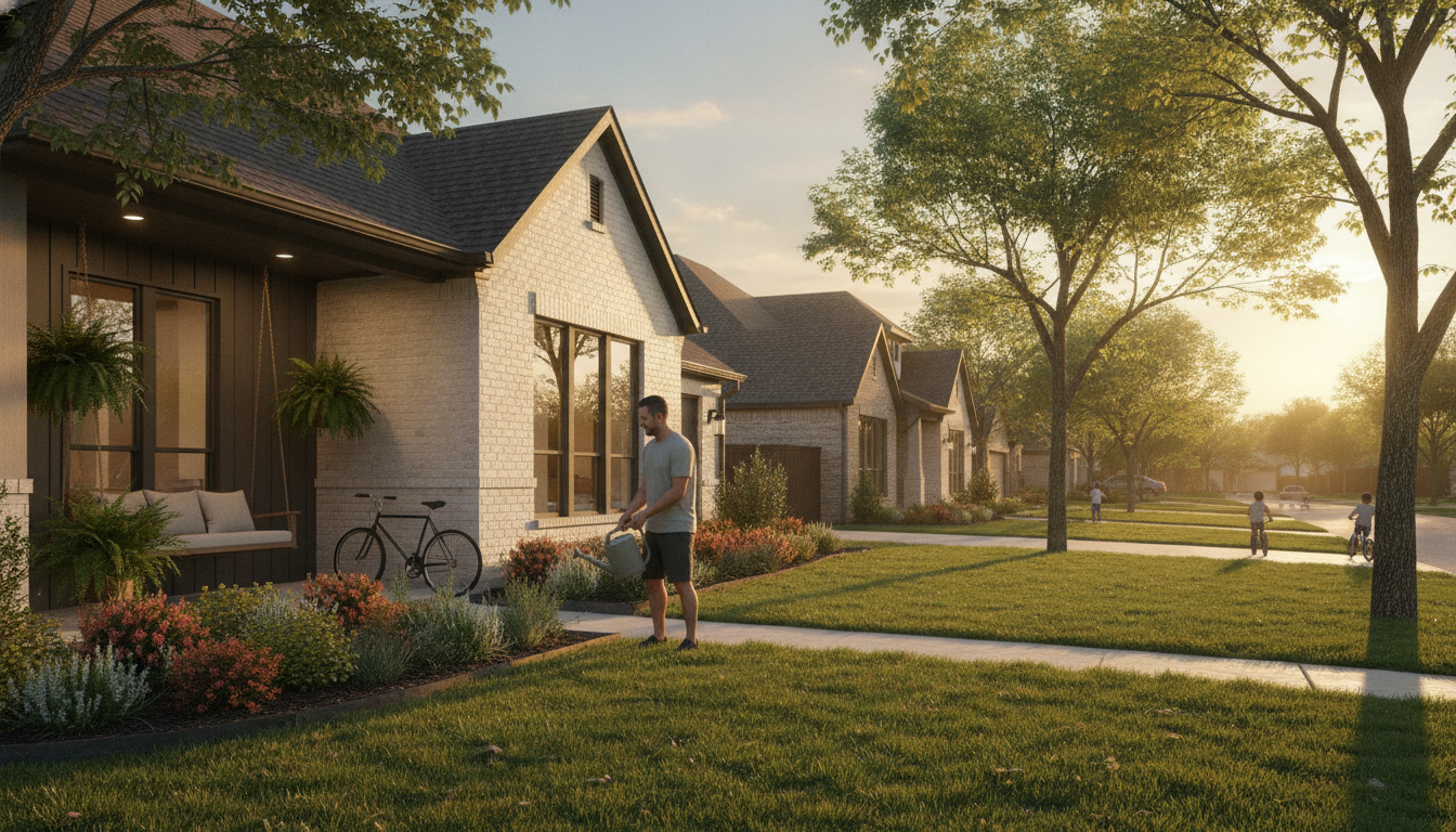 Understanding Your Travis County Property Appraisal: Key Factors That Influence Your Home’s Value